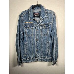 Members Only Looney Tunes jacket #8